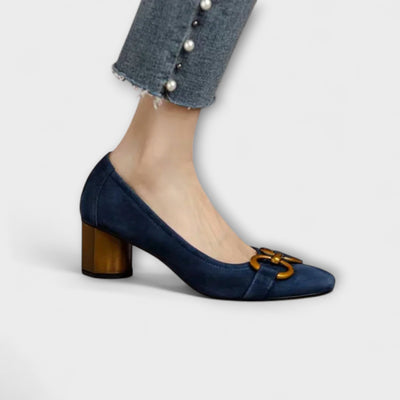 Merelyn - Orthopädische Schnallen-Sandalen