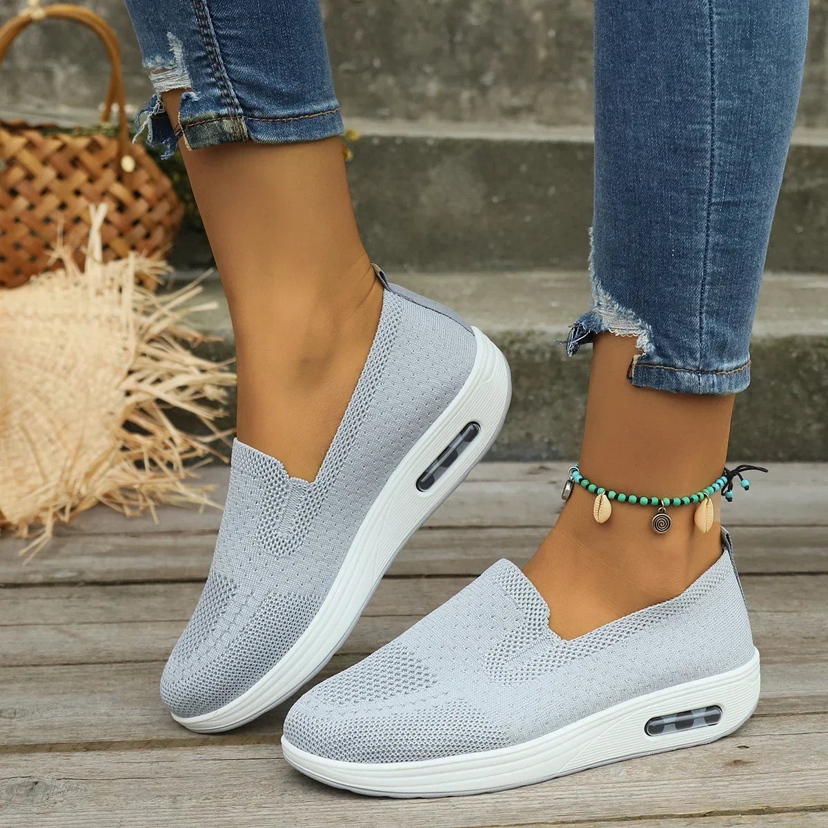 Kalya Orthopädische  Sneaker