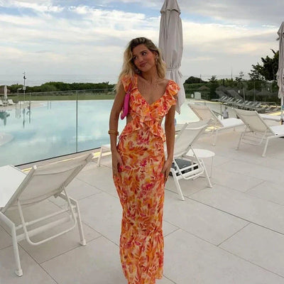 Lynn™ - Maxi Sommer Träume