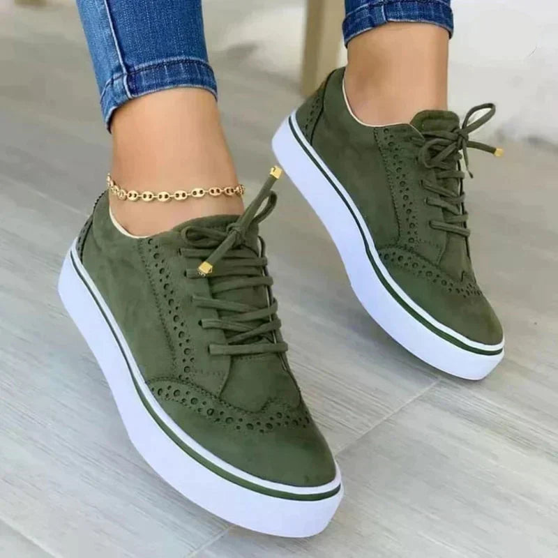 Melany Orthopädische Sneaker