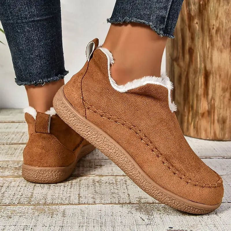 Helena™ - Orthopädische Stiefelette
