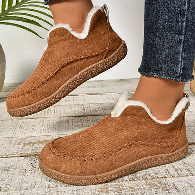 Helena™ - Orthopädische Stiefelette