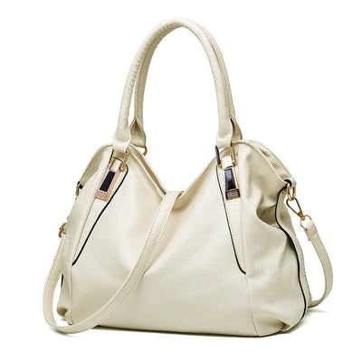 Annika - Weiche Ledertasche