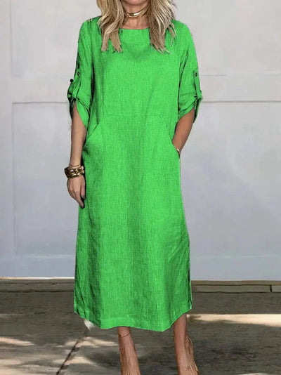 Hanna - Elegantes Kleid