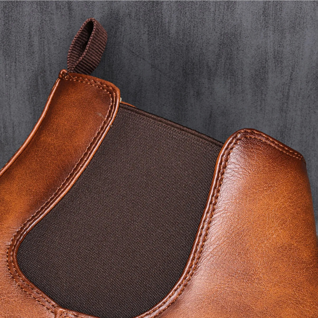 Wayne | Zeitlose Chelsea-Stiefel