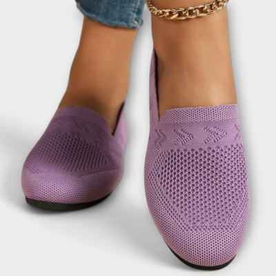 Samantha | Vielseitige Loafer für den täglichen Gebrauch