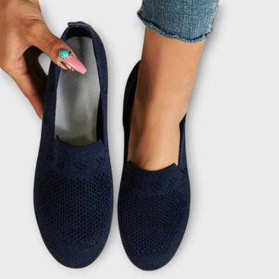Samantha | Vielseitige Loafer für den täglichen Gebrauch