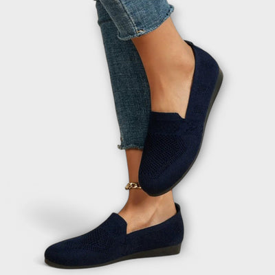 Samantha | Vielseitige Loafer für den täglichen Gebrauch