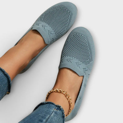 Samantha | Vielseitige Loafer für den täglichen Gebrauch