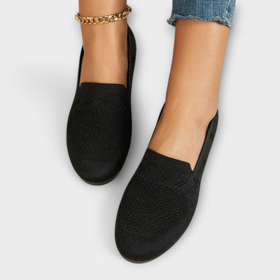 Samantha | Vielseitige Loafer für den täglichen Gebrauch