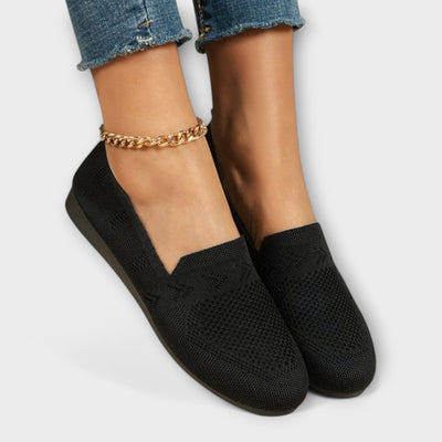 Samantha | Vielseitige Loafer für den täglichen Gebrauch
