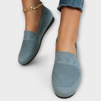 Samantha | Vielseitige Loafer für den täglichen Gebrauch