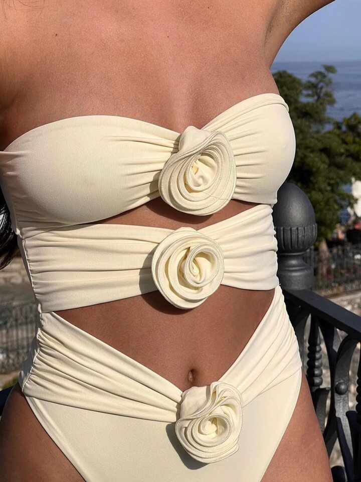 Capri™ - Einteiliger Badeanzug