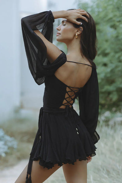 Alyna™ - Wunderschönes Kleid
