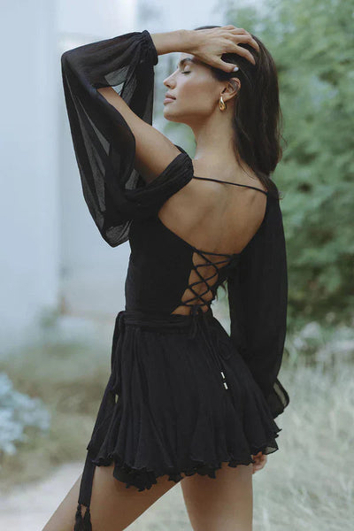 Alessandra™ - Sommerkleid