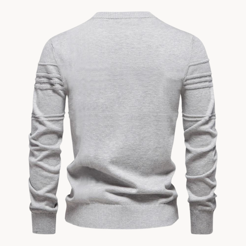 Thomas - Pullover