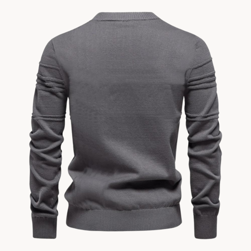 Thomas - Pullover