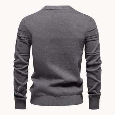 Thomas - Pullover