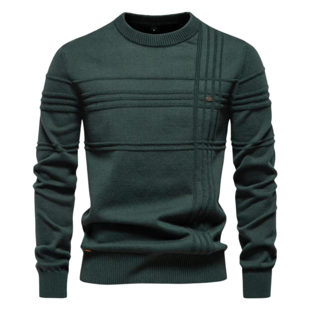 Thomas - Pullover