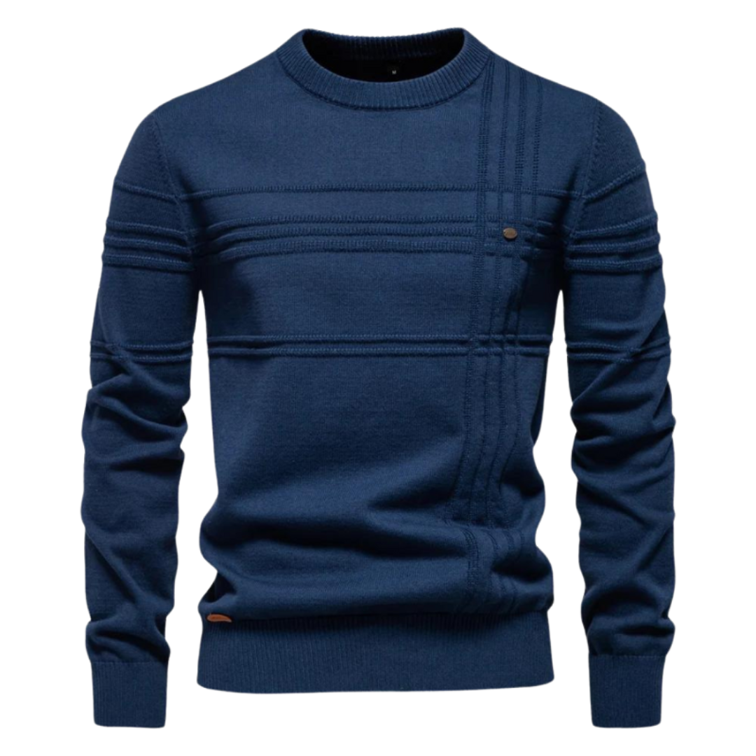 Thomas - Pullover