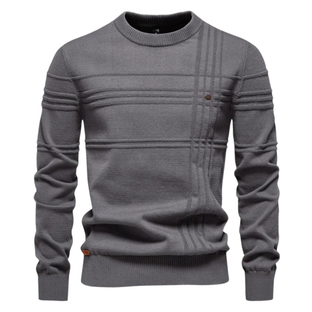 Thomas - Pullover