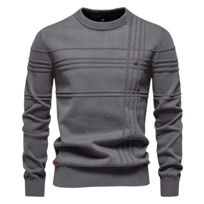 Thomas - Pullover