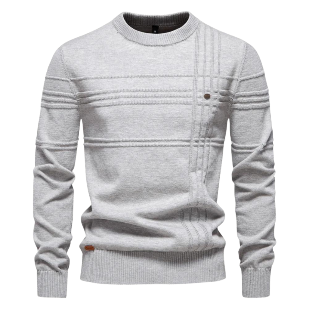 Thomas - Pullover