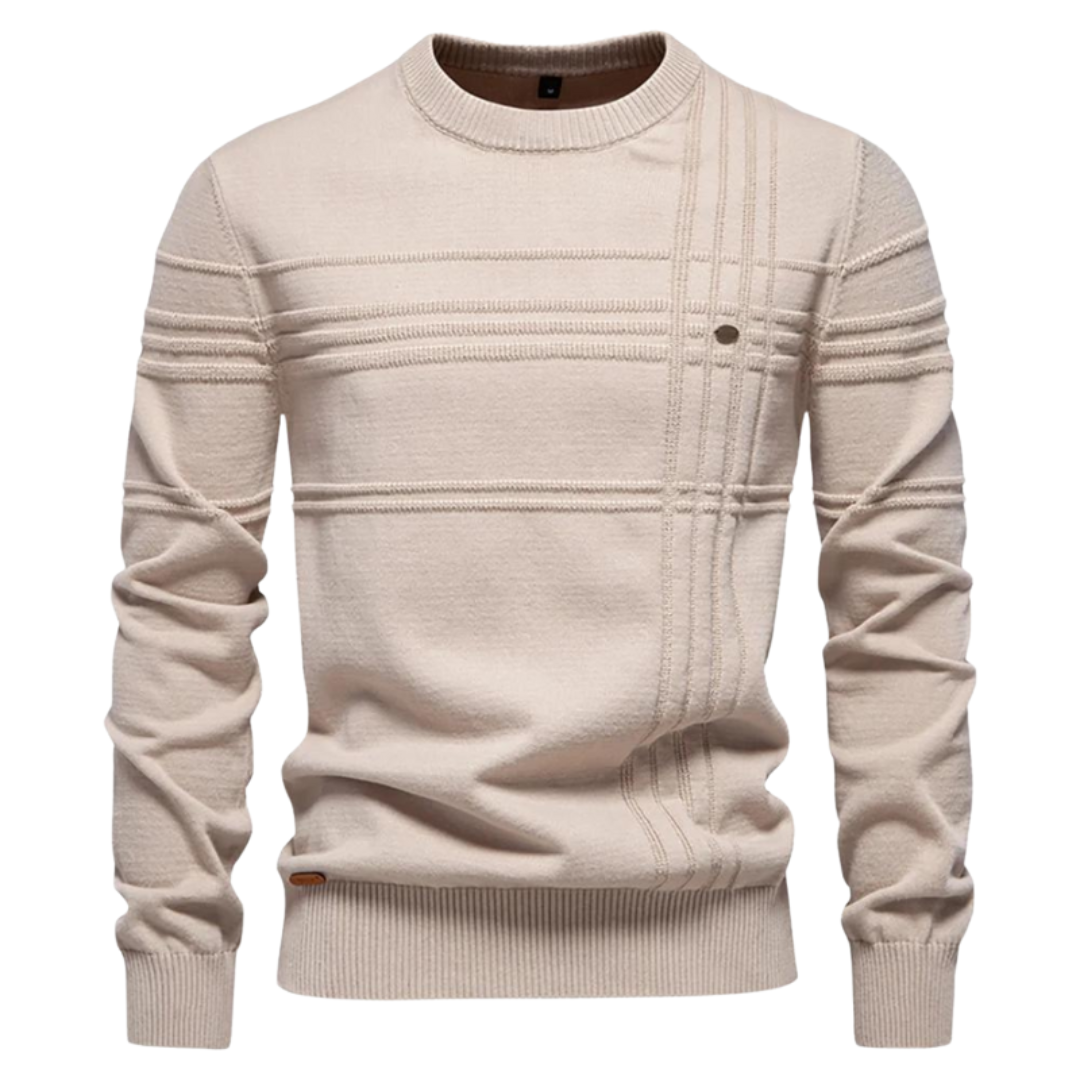 Thomas - Pullover