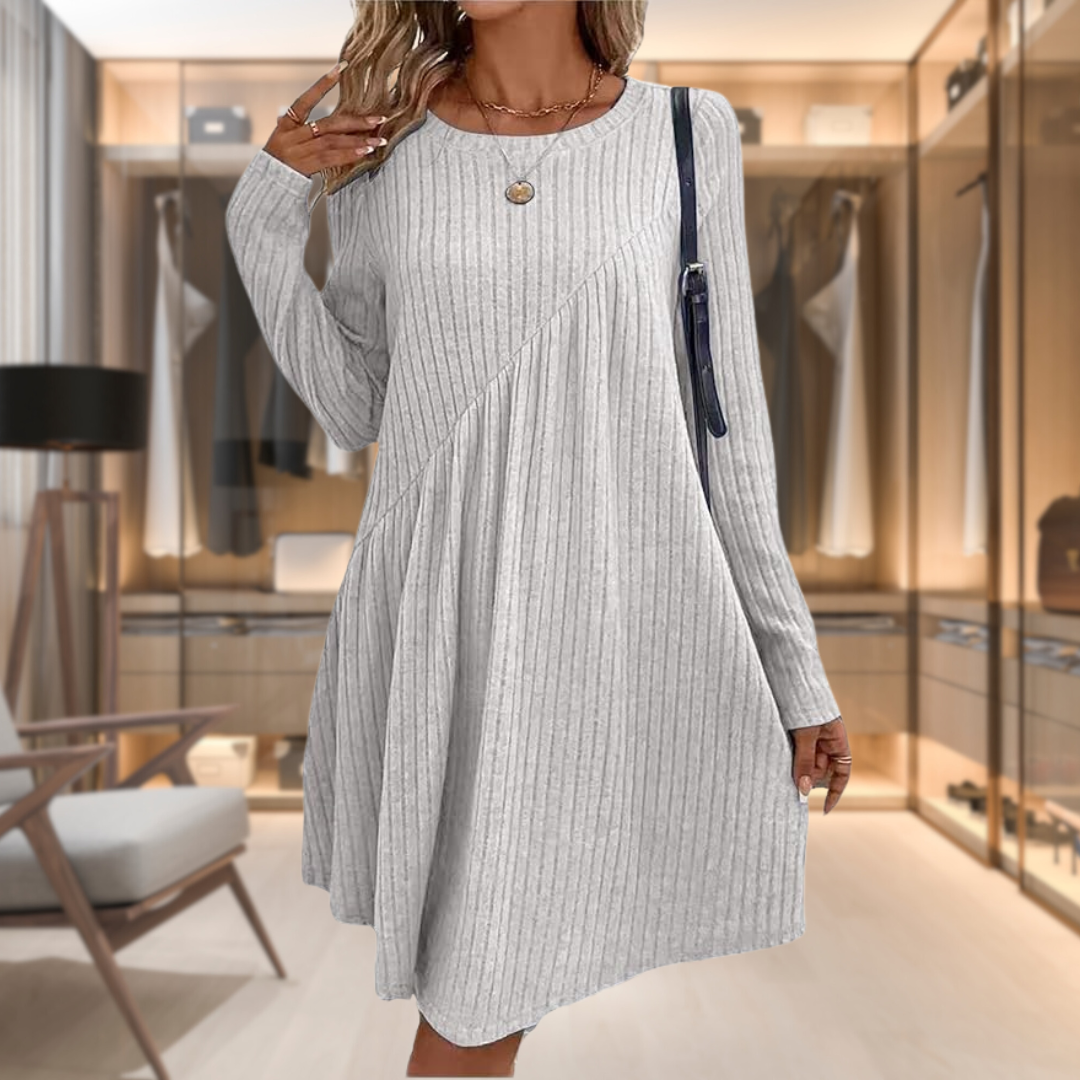 Idun™ - Weich und bequem Kleid