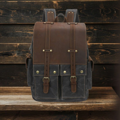 Kamera-Rucksack | NARBONNE
