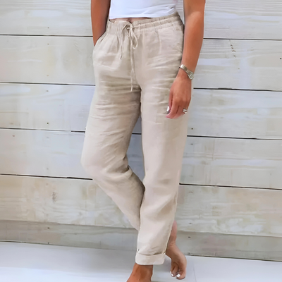 Susan™ - Dehnbare, leichte Hose