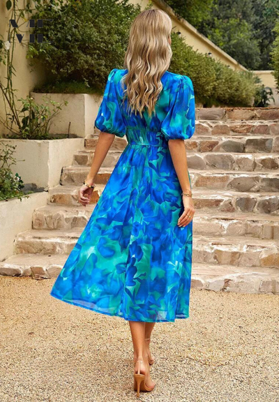 Rosame™ - Geblümtes Kleid