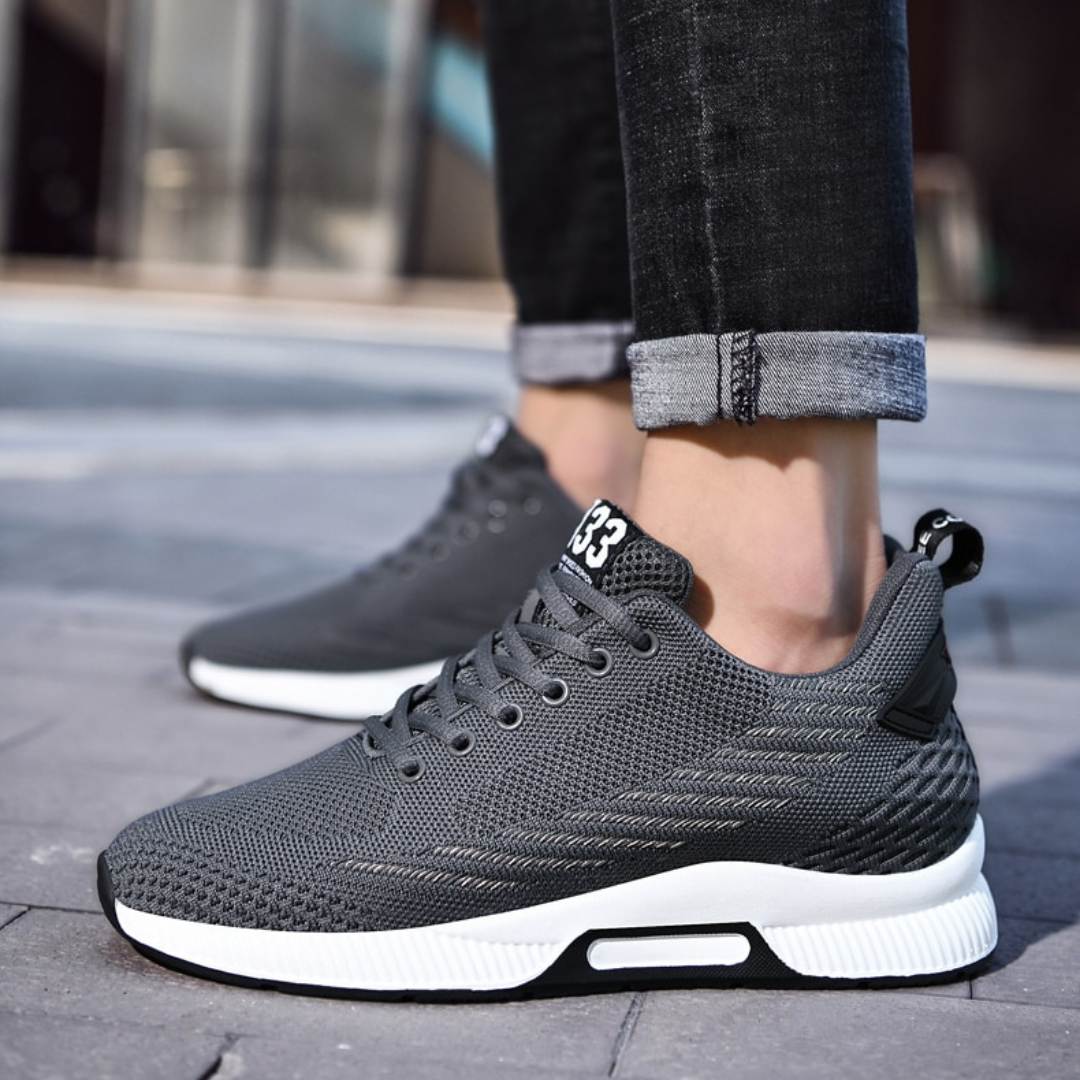Kai™ - Lässige Herrenschuhe | +6CM