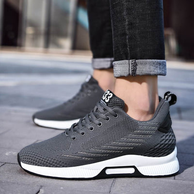 Kai™ - Lässige Herrenschuhe | +6CM