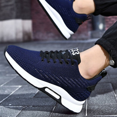 Kai™ - Lässige Herrenschuhe | +6CM