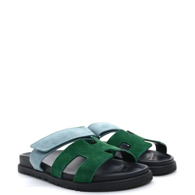 Leonora™ - Orthopädische Gleitschuhe Rom Sandalen