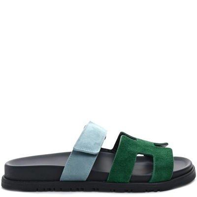 Leonora™ - Orthopädische Gleitschuhe Rom Sandalen