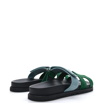 Leonora™ - Orthopädische Gleitschuhe Rom Sandalen
