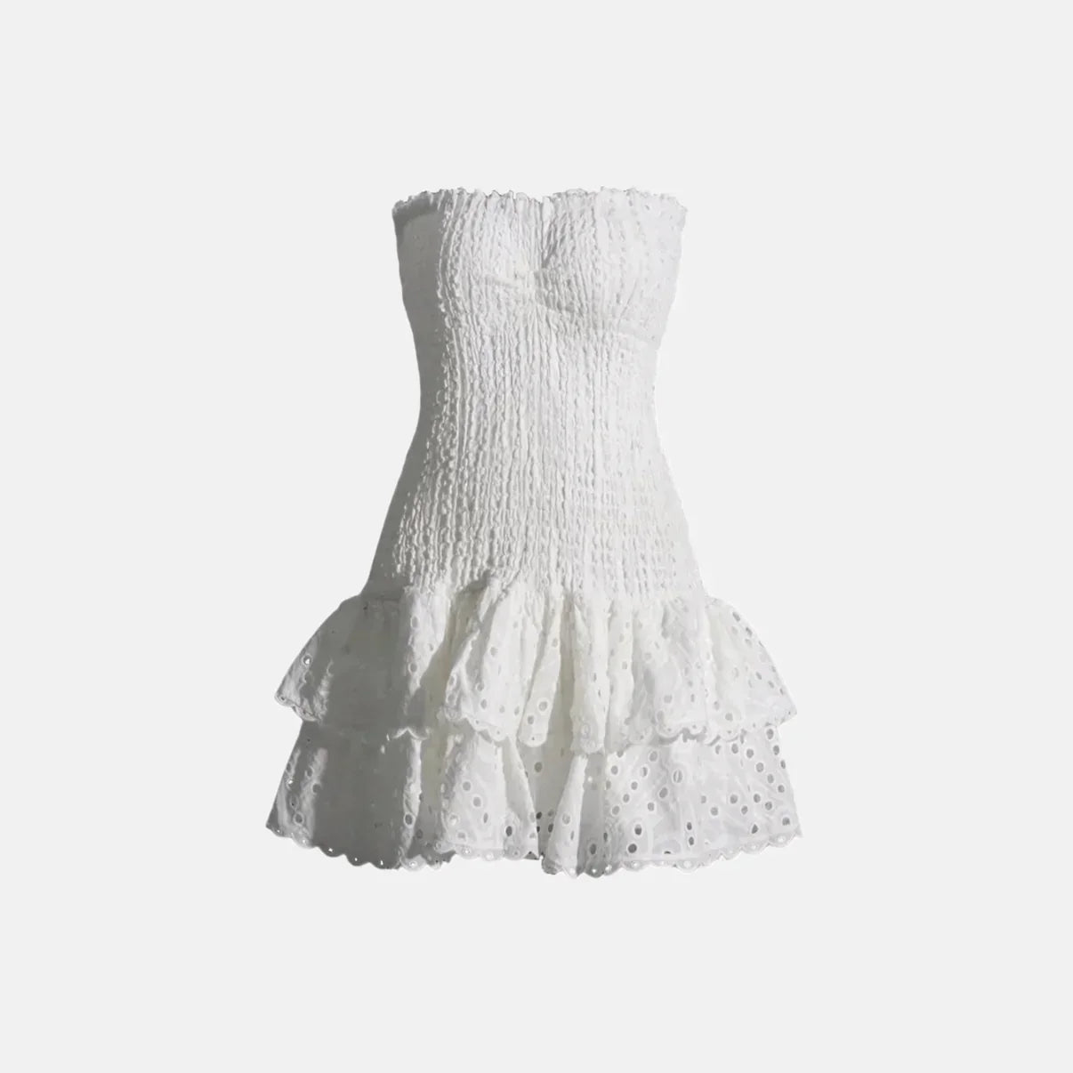Alina™ - Ultimatives Sommerkleid
