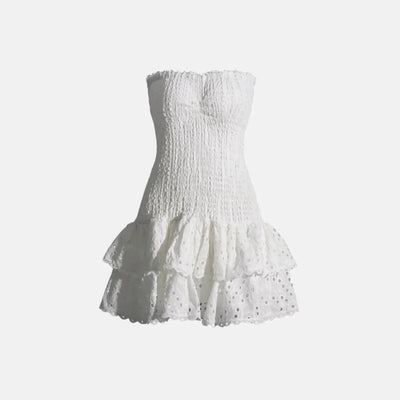 Alina™ - Ultimatives Sommerkleid