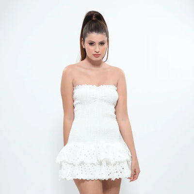 Alina™ - Ultimatives Sommerkleid