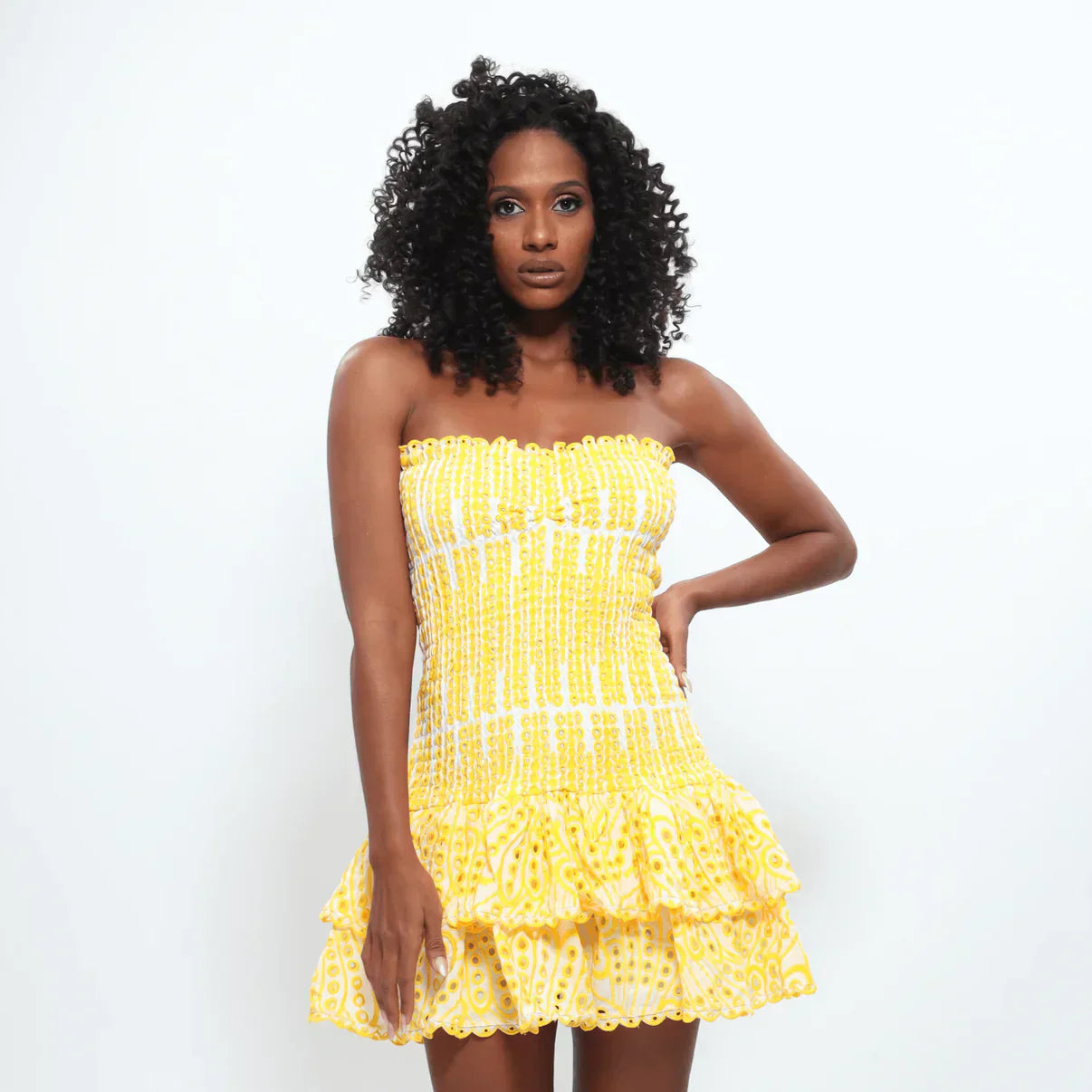 Alina™ - Ultimatives Sommerkleid