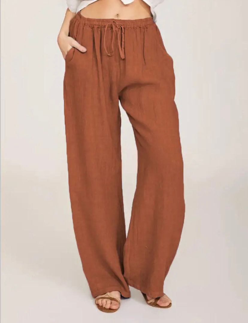 Palma™ - Leichte Hose