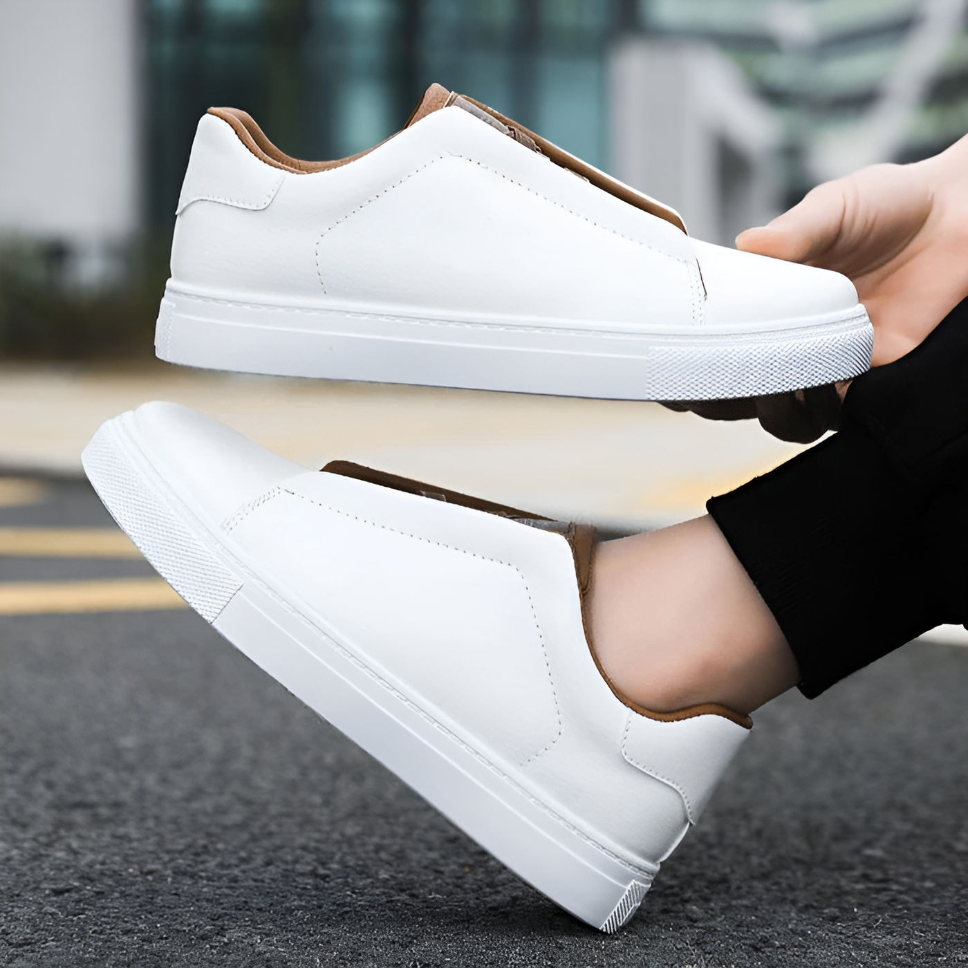 Bernardo | Chic Schuhe