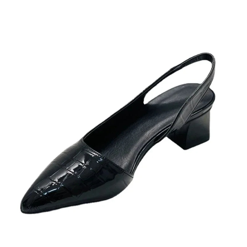 Sophie | Bequeme Pumps für den täglichen Gebrauch