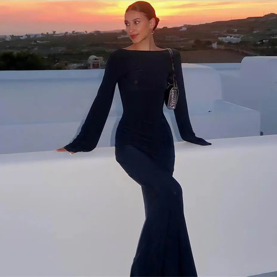 Malou™ - MUSTHAVE Cover-up Strandkleid