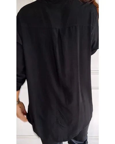 Elaine™ - Schickes Glamour-Top
