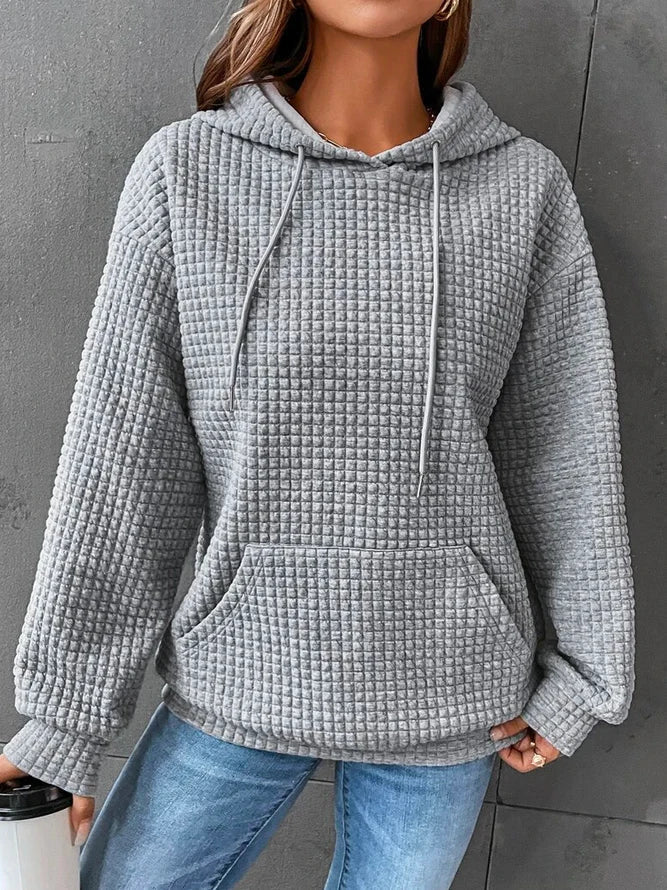 ADELINE™ | Warmer Hoodie