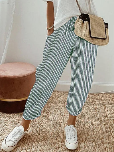 Lucy™ - Leichte Hose