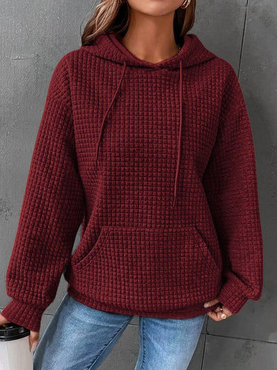 ADELINE™ | Warmer Hoodie